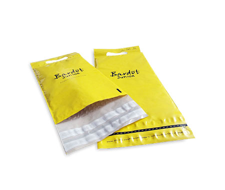 poly bubble mailers