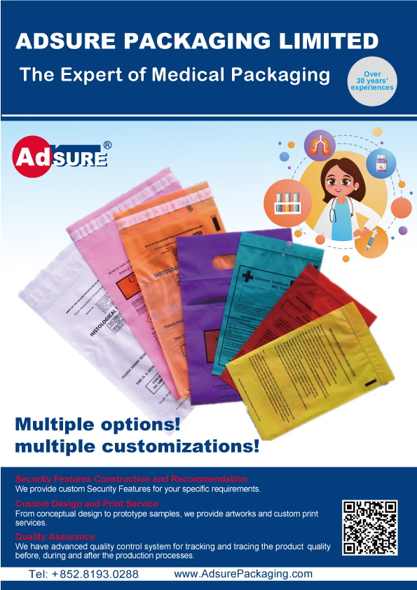 Medical Biohazard Specimen Bags,Autoclave Bags Catalog