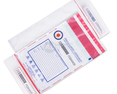 breathable evidence bags