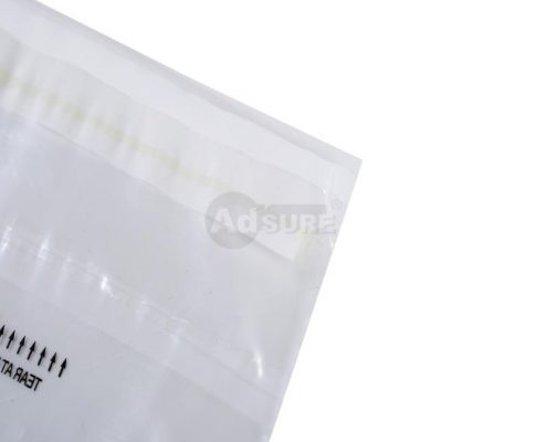 Leak-Proof Biohazard Specimen Transport Bags