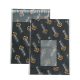 Poly Mailers with Clear Window