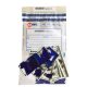 permeable security bags