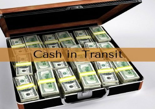 cash-in-transit