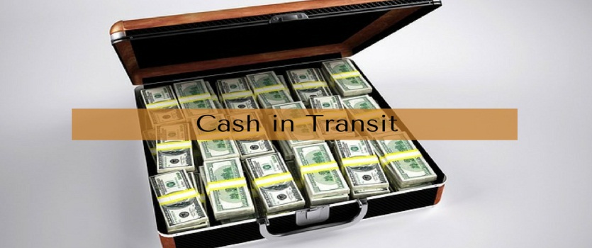 cash-in-transit