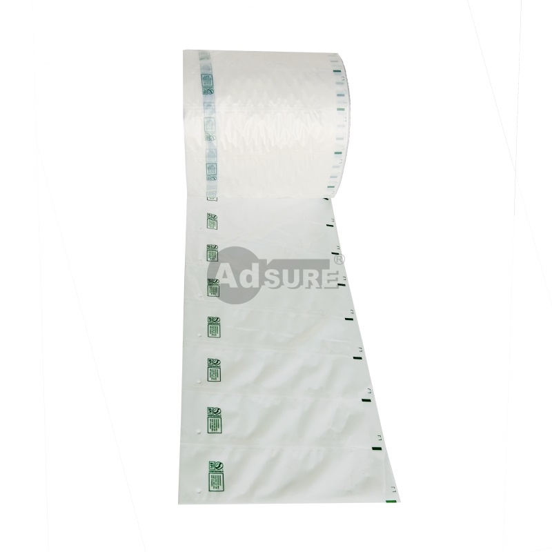 Compostable Sprint Side Pouch