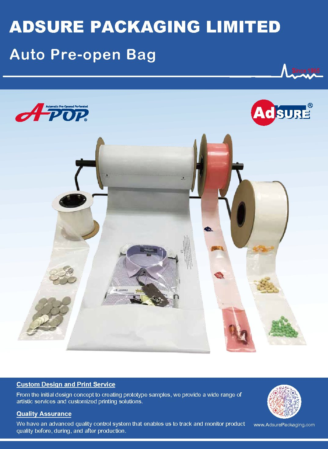 Autobags Catalog-Adsure